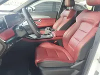 JETOUR X70 PLUS 2021 (34100 км)
