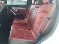 JETOUR X70 PLUS 2021 (34100 км)
