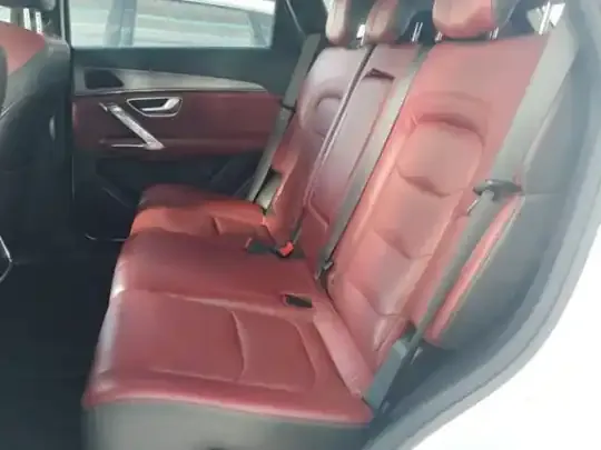 JETOUR X70 PLUS 2021 (34100 км)