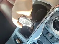 JETOUR X70 PLUS 2021 (34100 км)