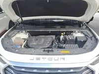 JETOUR X70 PLUS 2021 (34100 км)