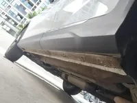 JETOUR X70 PLUS 2021 (34100 км)