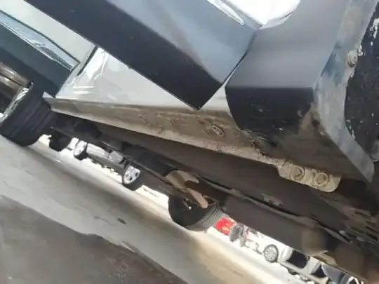 JETOUR X70 PLUS 2021 (34100 км)
