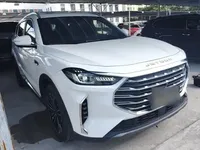 JETOUR X70 PLUS 2021 (34100 км)