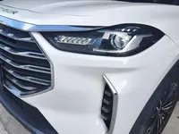 JETOUR X70 PLUS 2021 (34100 км)
