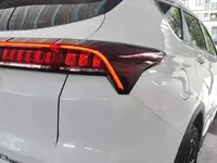 JETOUR X70 PLUS 2021 (34100 км)