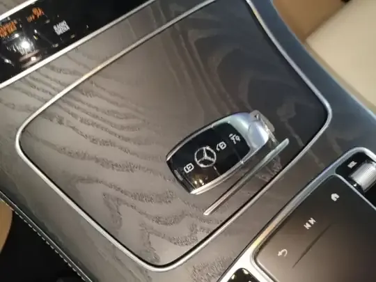 Mercedes-Benz E-Class 2021 (50000 км)