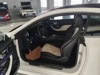 Mercedes-Benz E-Class 2021 (50000 км)