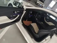 Mercedes-Benz E-Class 2021 (50000 км)
