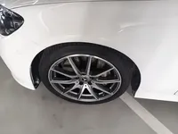 Mercedes-Benz E-Class 2021 (50000 км)
