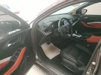 MG 5 2021 (53600 км)