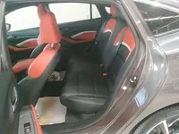 MG 5 2021 (53600 км)