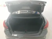 MG 5 2021 (53600 км)