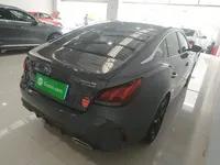 MG 5 2021 (53600 км)