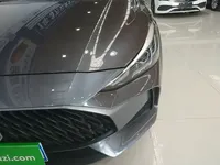 MG 5 2021 (53600 км)