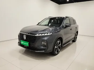 Roewe RX5 MAX 2022 (25400 км)