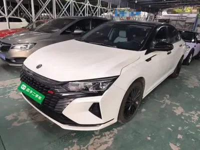 Dongfeng Aeolus Yixuan MAX 2021 (67500 км)