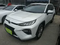 Toyota Wildlander 2022 (22100 км)