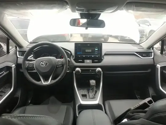 Toyota Wildlander 2022 (22100 км)