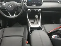 Toyota Wildlander 2022 (22100 км)