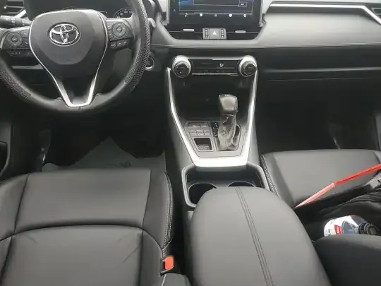 Toyota Wildlander 2022 (22100 км)