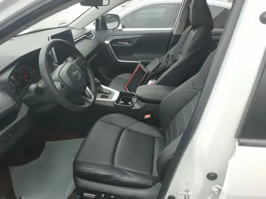 Toyota Wildlander 2022 (22100 км)