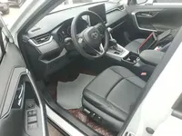 Toyota Wildlander 2022 (22100 км)