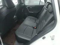 Toyota Wildlander 2022 (22100 км)