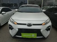 Toyota Wildlander 2022 (22100 км)