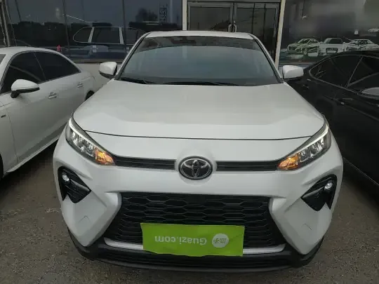 Toyota Wildlander 2022 (22100 км)