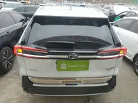 Toyota Wildlander 2022 (22100 км)