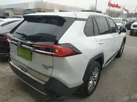 Toyota Wildlander 2022 (22100 км)