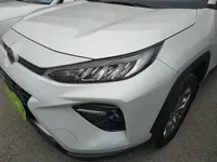 Toyota Wildlander 2022 (22100 км)