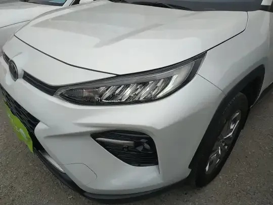 Toyota Wildlander 2022 (22100 км)