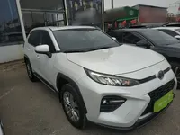 Toyota Wildlander 2022 (22100 км)