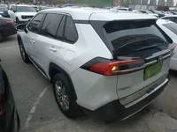 Toyota Wildlander 2022 (22100 км)