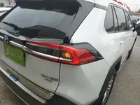 Toyota Wildlander 2022 (22100 км)