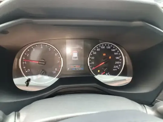 Toyota Wildlander 2022 (92500 км)