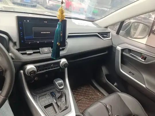 Toyota Wildlander 2022 (92500 км)