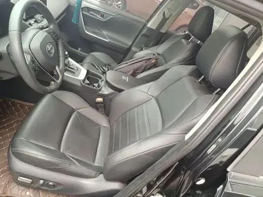 Toyota Wildlander 2022 (92500 км)