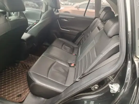 Toyota Wildlander 2022 (92500 км)