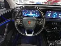Hongqi HS5 2022 (37500 км)