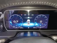 Hongqi HS5 2022 (37500 км)