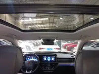 Hongqi HS5 2022 (37500 км)