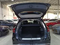 Hongqi HS5 2022 (37500 км)
