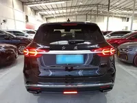Hongqi HS5 2022 (37500 км)