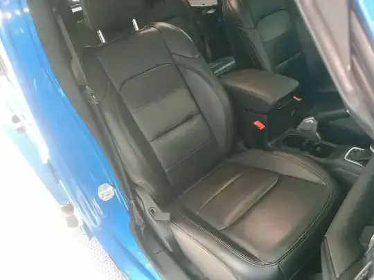 Jeep Wrangler 2022 (32800 км)