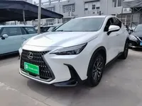 Lexus NX 2022 (42600 км)