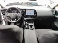 Lexus NX 2022 (42600 км)