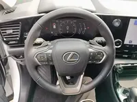 Lexus NX 2022 (42600 км)